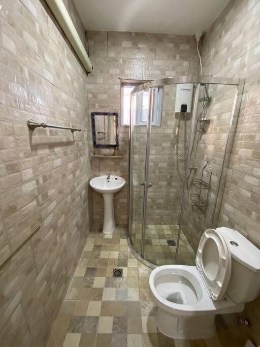 Cozy Studio Apartment Minutes From The Beach Willemstad Extérieur photo