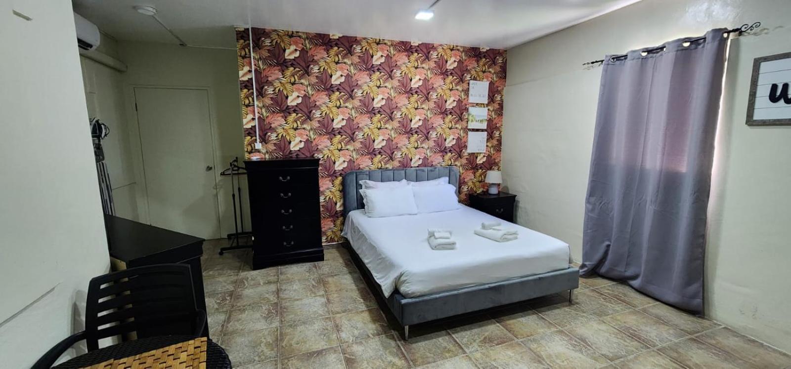 Cozy Studio Apartment Minutes From The Beach Willemstad Extérieur photo